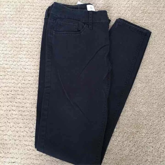 Sz00 Abercrombie & Fitch Beautiful Jeans - Picture 3 of 4